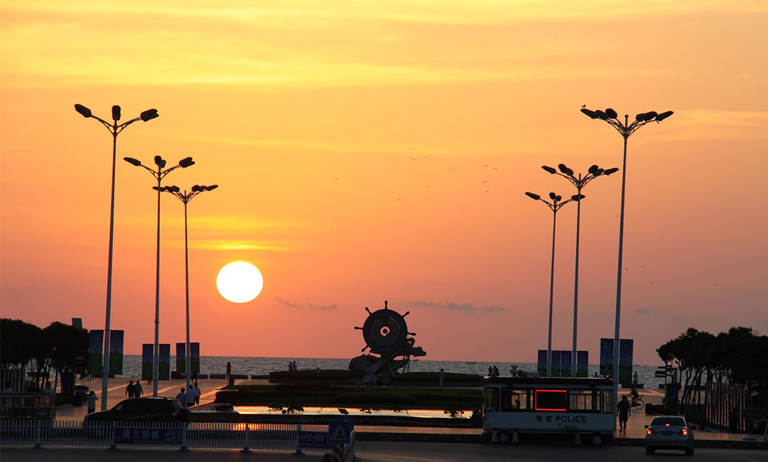 铜梁魅丽日照谷歌无线案例