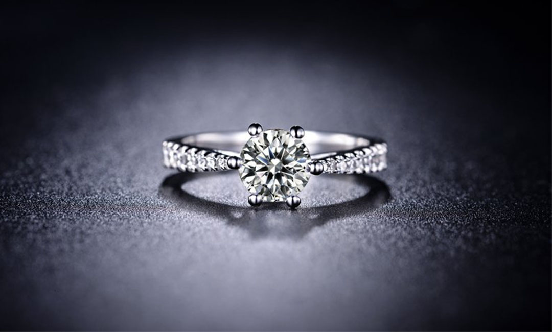 铜梁I DO 钻石互动H5开发案例