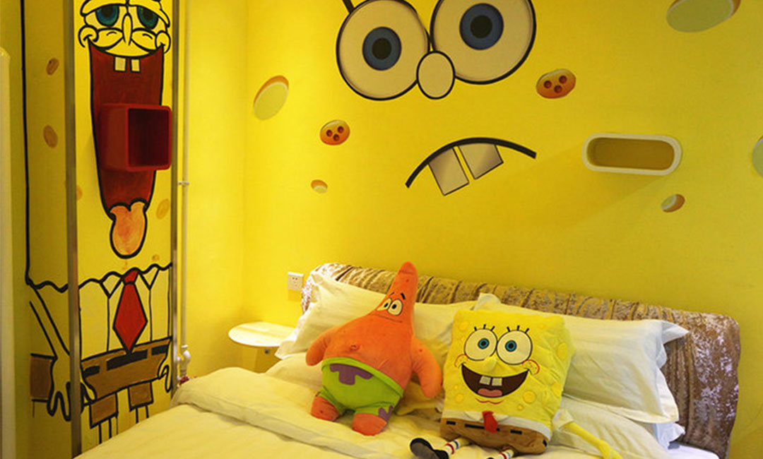 铜梁考拉酒店百度闪投案例