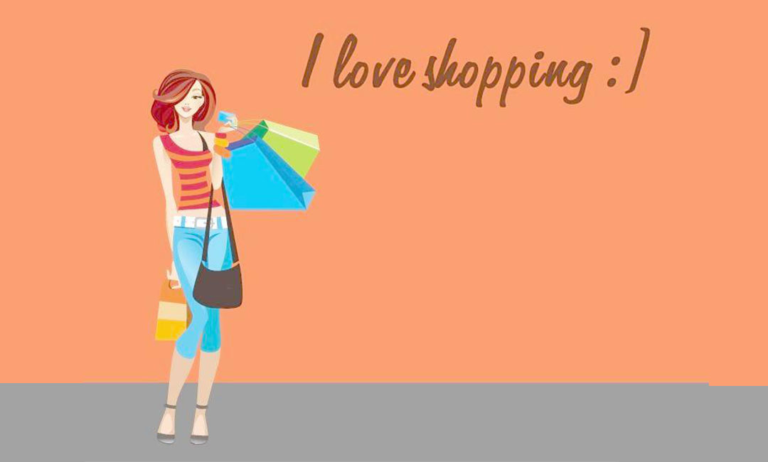 铜梁蜜儿微商城开发案例