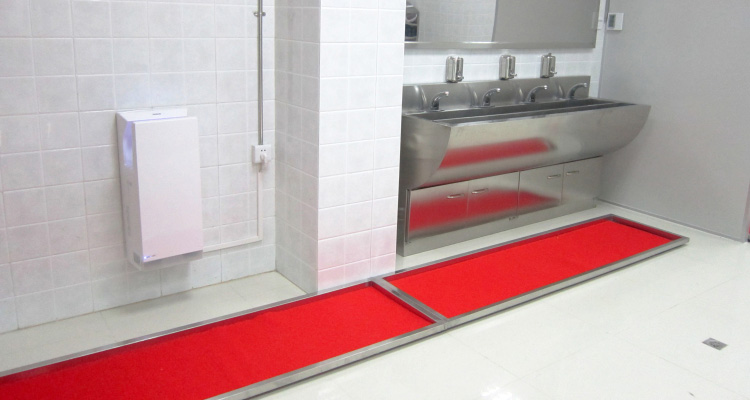 铜梁生产车间三