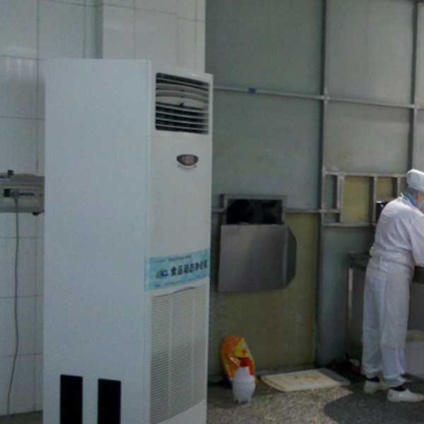 铜梁食品正负离子空气杀菌器