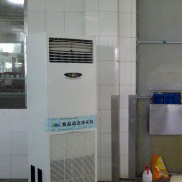 铜梁食品智能空气杀菌器