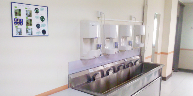 铜梁生产车间二